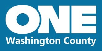 One Washington County logo